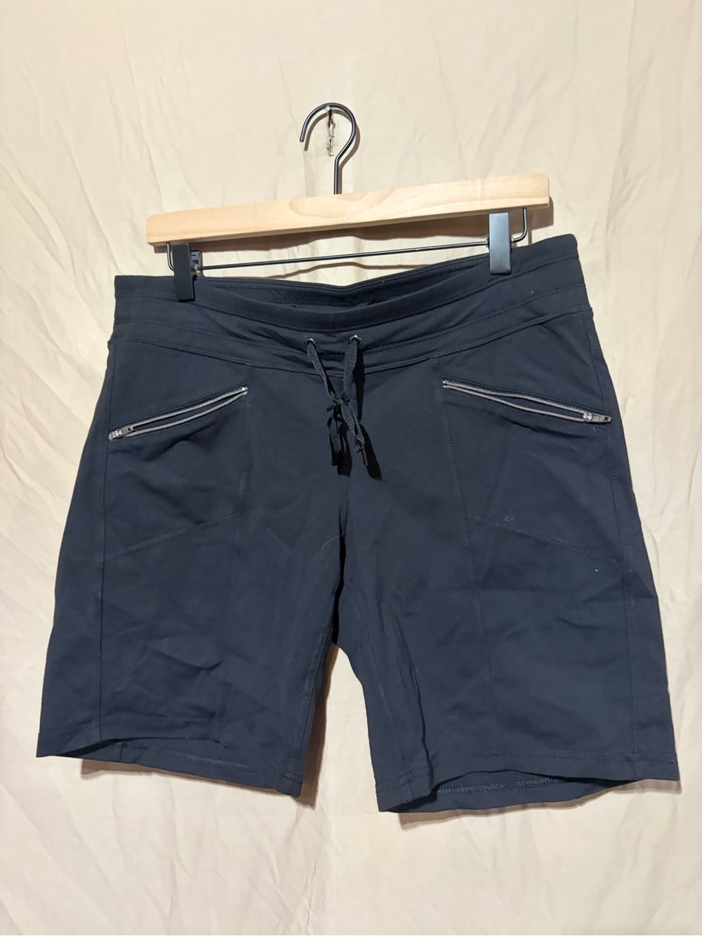 Athleta shorts